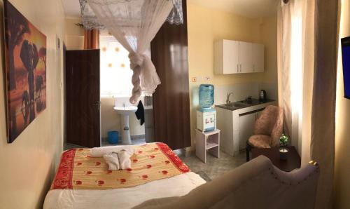 Atlantis BNB in Nakuru