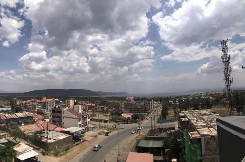 المنطقة المحيطة, Atlantis BNB in Nakuru