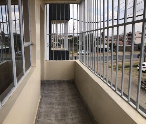 منظر, Atlantis BNB in Nakuru