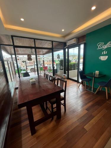 Nakhone Champa Hotel in 市中心