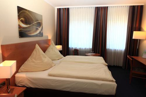 Hotel Boulevard