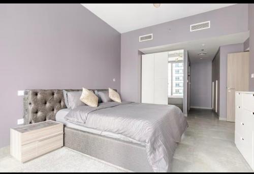 Dubai Marina Luxury Stay - Breathtaking Sea Views, Dubai (foto 2)