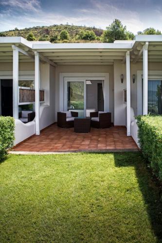 Moresco Park Hotel