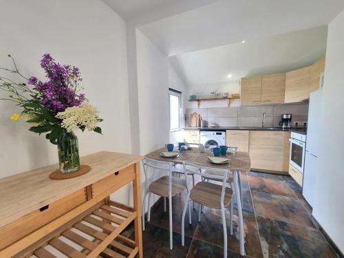 La Ferme des Galoches in Villemontais