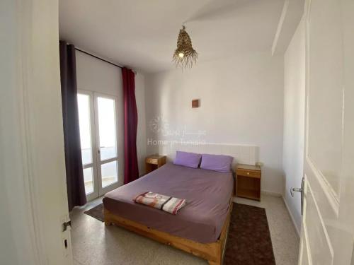 A Charming S2 apartment in Chatt Meriem