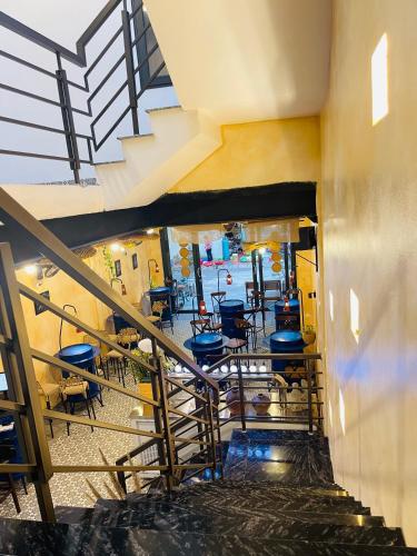 寧平 Trang An Cuisine & Homestay 4星级 民宿 设施