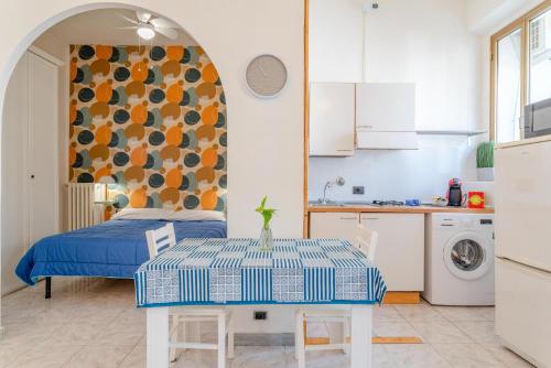 La palazzina al LINGOTTO