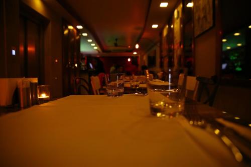 PALMIYE hotel SUITES - image 11