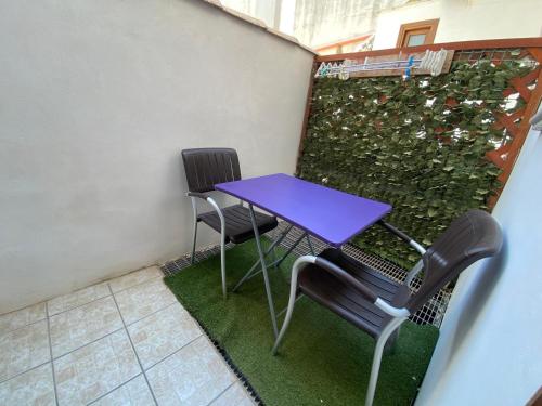 Le Ortensie – San Vito Lo Capo, CA