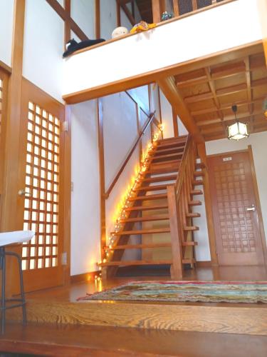 Ryokan Gallery Tokyo