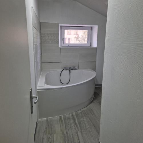 Létesítmények, Appartement Elielo in Raon-l'Etape