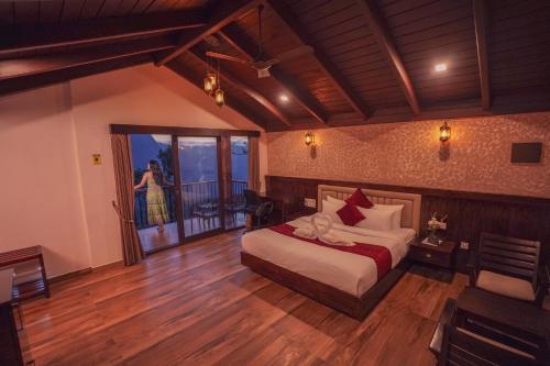 SILVER OAK RESORT WAYANAD in Vaduvanchal