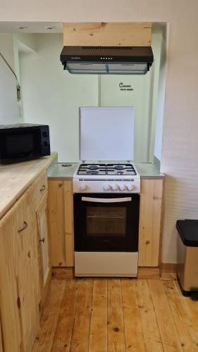 Appartement Elielo in Raon-l'Etape