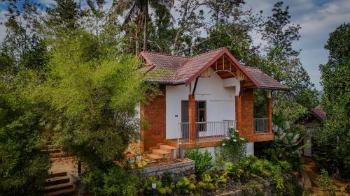 SILVER OAK RESORT WAYANAD in Vaduvanchal