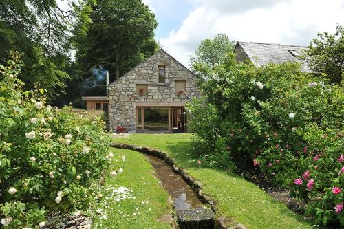 Blackstairs Shepherds Huts in Kilkenny