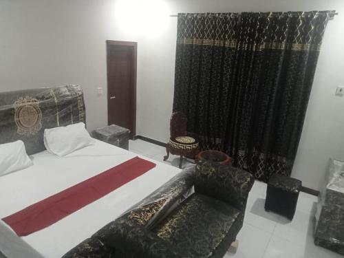 CH Rayzm Family Guest house in โปลิสฟาวเดชั่น