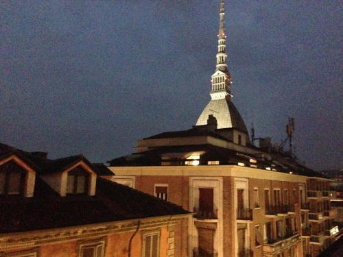 Sui Tetti di Torino - Centro - Piazza Castello, Turín (foto 7)