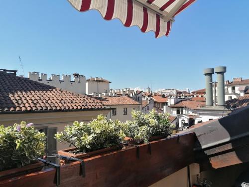 Sui Tetti di Torino - Centro - Piazza Castello, Turín (foto 9)