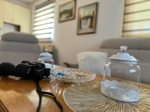 Seoska kučica-Oaza mira Fojnica Seoska kučica-Oaza mira Fojnica