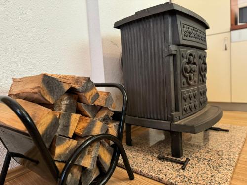 Seoska kučica-Oaza mira Fojnica Seoska kučica-Oaza mira Fojnica