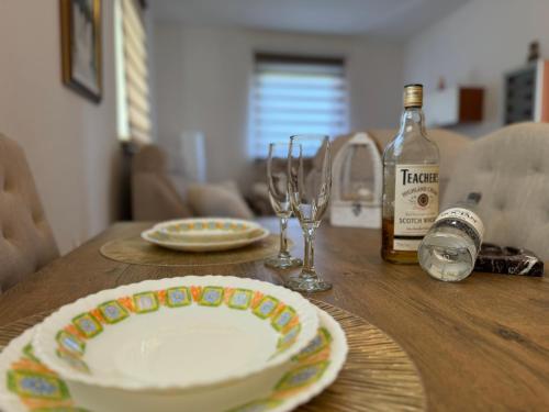 Seoska kučica-Oaza mira Fojnica Seoska kučica-Oaza mira Fojnica