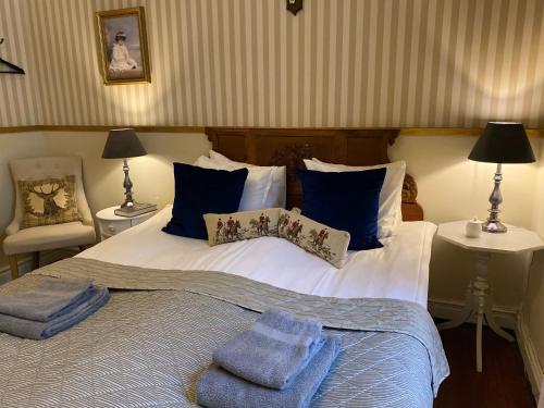 Strand Hotel - image 11