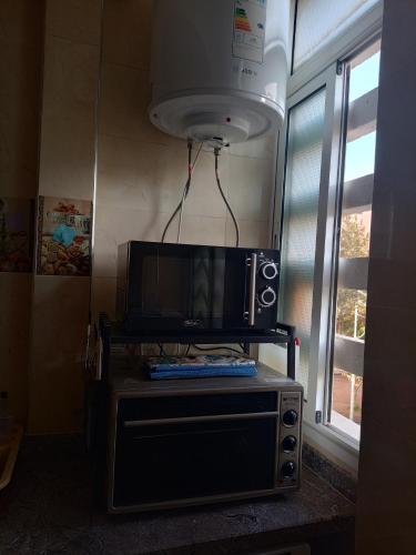 Superbe appartement chez Fatiha in 벤세르고