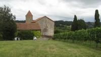 Chambre d'Hotes Oeuil de Bouc in Madiran
