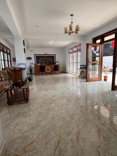 Deolo Mist - A Boutique Mountain Hotel in Kalimpong