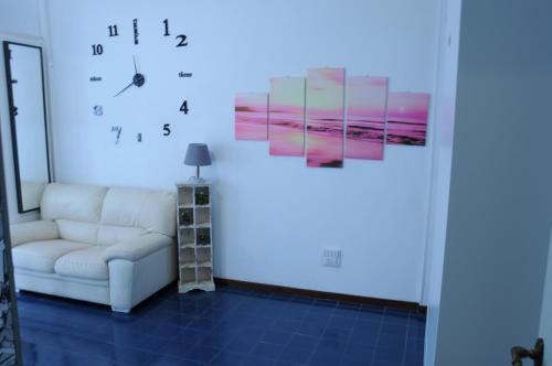 Appartamento Palmira, Řím (fotografie 4)