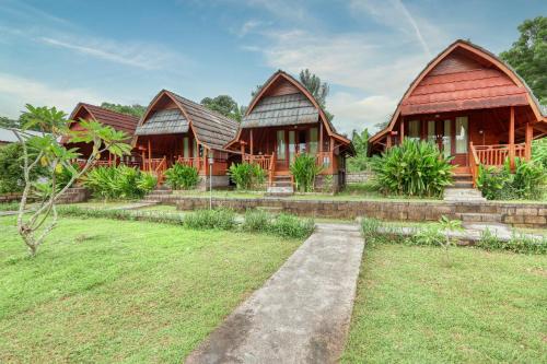 Dekara Cottages, Bali