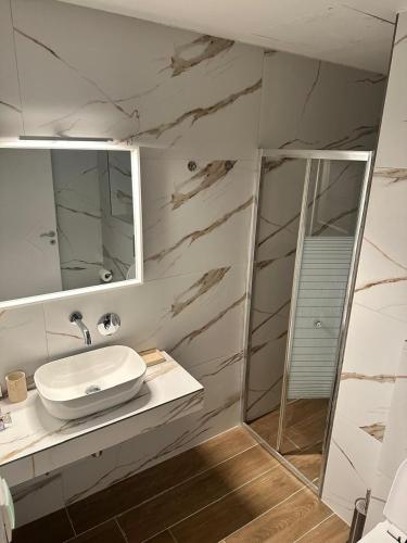 Alkistis Hotel Room Type - Standard Studio