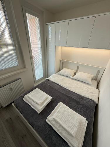 Modern apartment near City Center with easy transport access, Bratislava (Foto 7)
