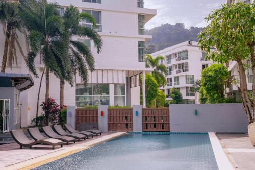 ザ クリス レジデンス15