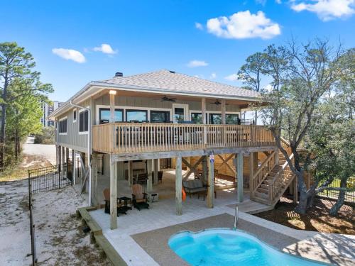 Cotton Bayou Fish Camp near Kayden's