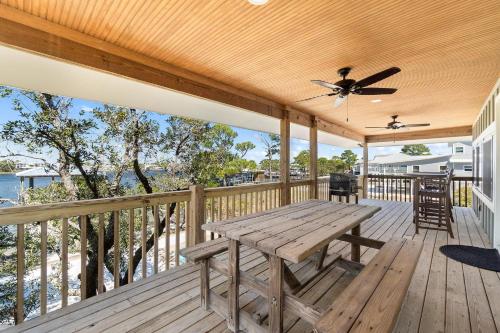 Cotton Bayou Fish Camp near Kayden's