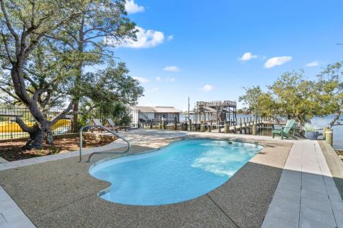 Cotton Bayou Fish Camp near Kayden's