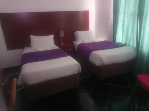 Khayalami Guest House in Mahalapye