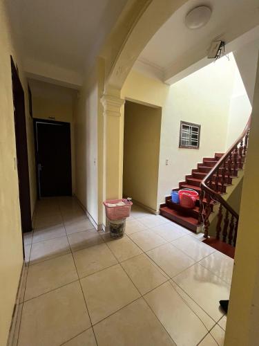Hong Kong 2 Hotel Thai Binh City - 숙소 외관