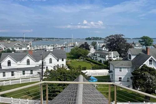 Waterside Haven in Branford