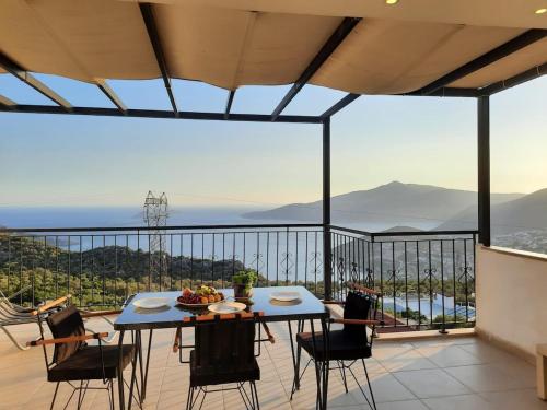 Glennhouse in ساريبيلين