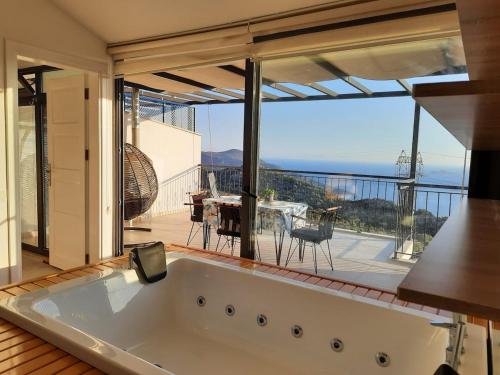 Glennhouse in ساريبيلين