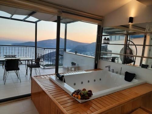 Glennhouse in ساريبيلين