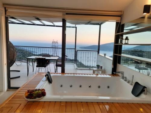 Glennhouse in ساريبيلين