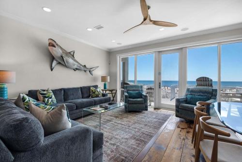 White Sands 451- Beach Dreams