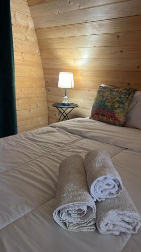 Quinta do Carvalho - Nature Guest Houses