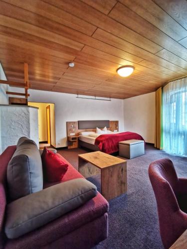 . Hotel Krone