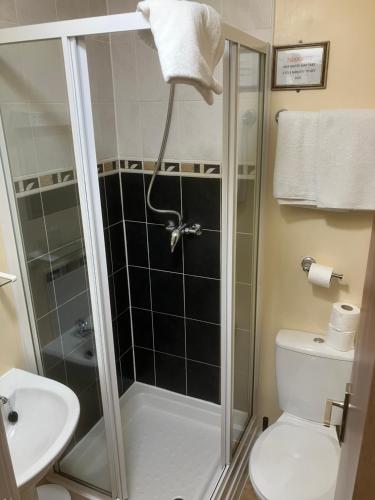 Pearl Hotel – Blackpool