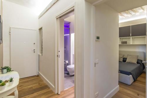 The closest to the Boboli Gardens