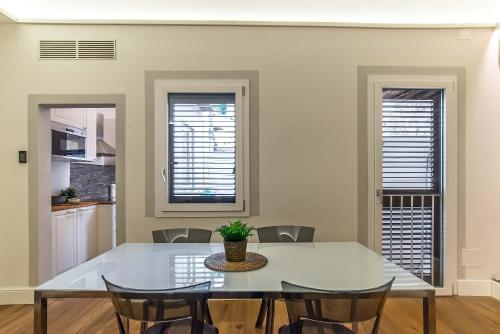 The closest to the Boboli Gardens